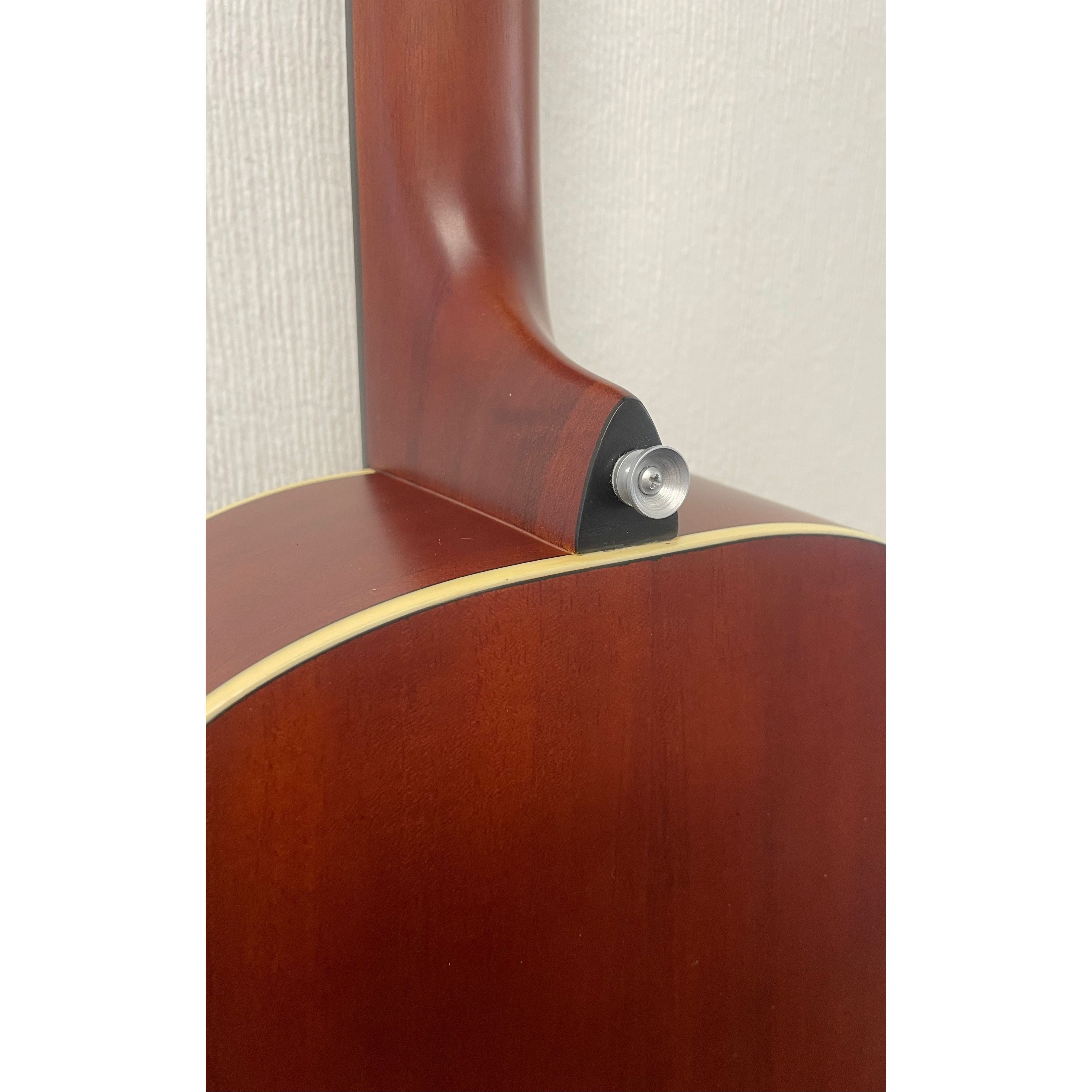 Anchor Guitars London Tabac AE Electro-Acoustic Guitar in Burst Finish Pre-Owned