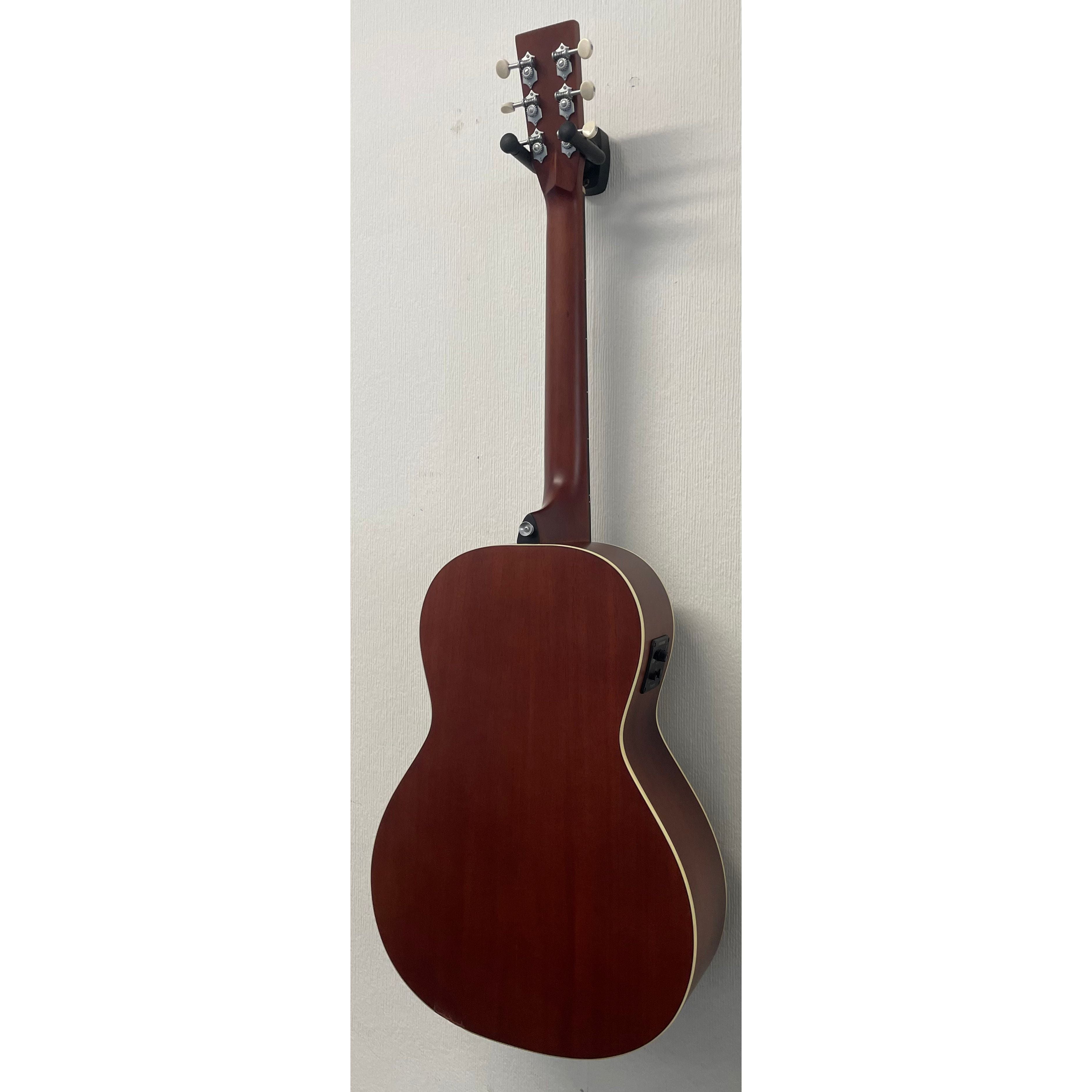 Anchor Guitars London Tabac AE Electro-Acoustic Guitar in Burst Finish Pre-Owned