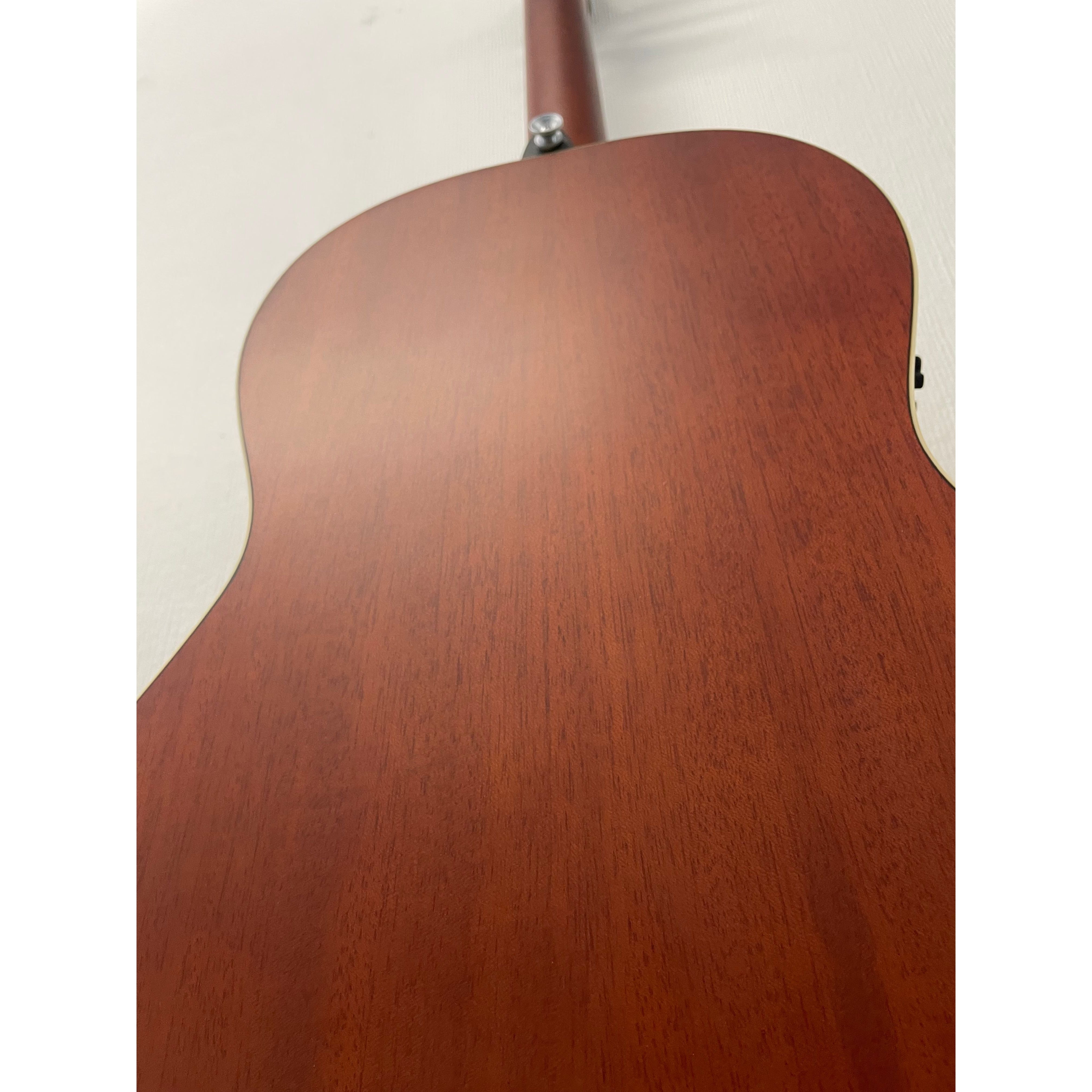 Anchor Guitars London Tabac AE Electro-Acoustic Guitar in Burst Finish Pre-Owned