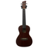 Brunswick Concert Ukulele in Mahogany BU4C with Watermelon Gigbag Pre-Owned