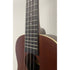 Brunswick Concert Ukulele in Mahogany BU4C with Watermelon Gigbag Pre-Owned