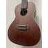 Brunswick Concert Ukulele in Mahogany BU4C with Watermelon Gigbag Pre-Owned