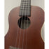 Brunswick Concert Ukulele in Mahogany BU4C with Watermelon Gigbag Pre-Owned