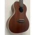 Brunswick Concert Ukulele in Mahogany BU4C with Watermelon Gigbag Pre-Owned