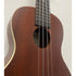 Brunswick Concert Ukulele in Mahogany BU4C with Watermelon Gigbag Pre-Owned