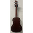 Brunswick Concert Ukulele in Mahogany BU4C with Watermelon Gigbag Pre-Owned