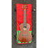 Brunswick Concert Ukulele in Mahogany BU4C with Watermelon Gigbag Pre-Owned