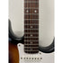 Squier Affinity Stratocaster Electric Guitar in 3 Tone Sunburst with Original Gigbag Pre-Owned