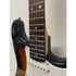 Squier Affinity Stratocaster Electric Guitar in 3 Tone Sunburst with Original Gigbag Pre-Owned