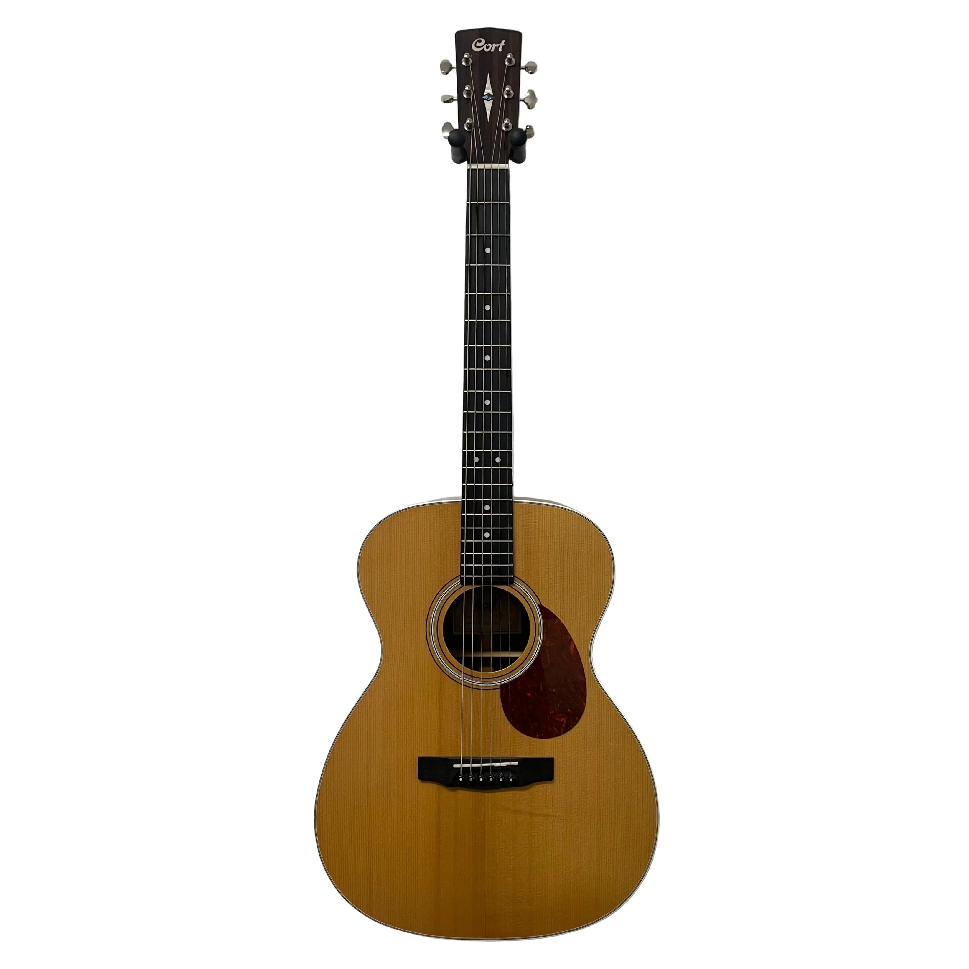 Cort Luce L200F ATV Electro Acoustic, Natural Semi Gloss Pre-Owned