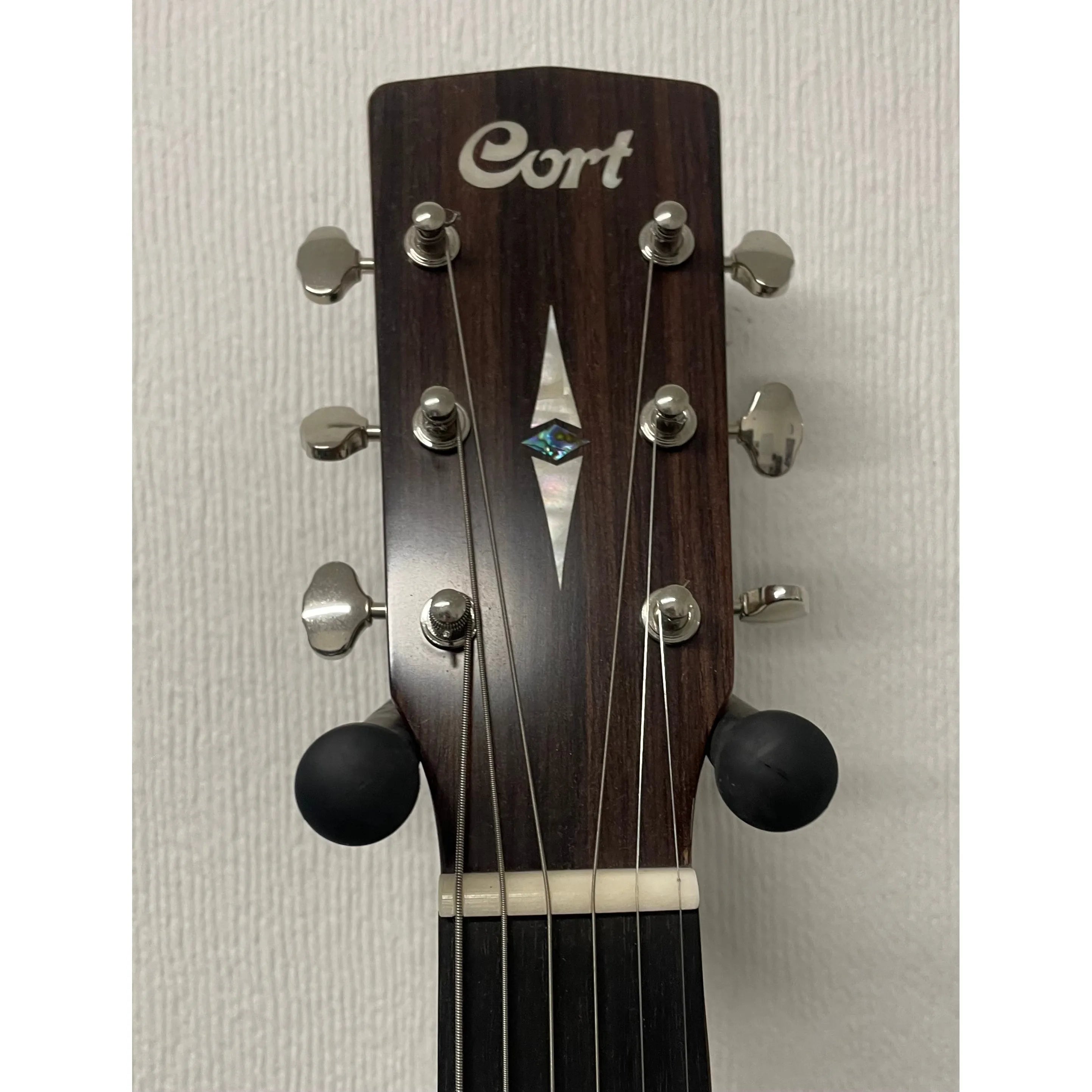 Cort Luce L200F ATV Electro Acoustic, Natural Semi Gloss Pre-Owned