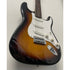 Squier Affinity Stratocaster Electric Guitar in 3 Tone Sunburst with Original Gigbag Pre-Owned