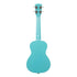 Kala Concert Ukulele Cotton Candy Blue