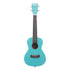 Kala Concert Ukulele Cotton Candy Blue