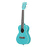 Kala Concert Ukulele Cotton Candy Blue