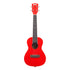 Kala Concert Ukulele Candy Apple Red
