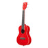 Kala Concert Ukulele Candy Apple Red