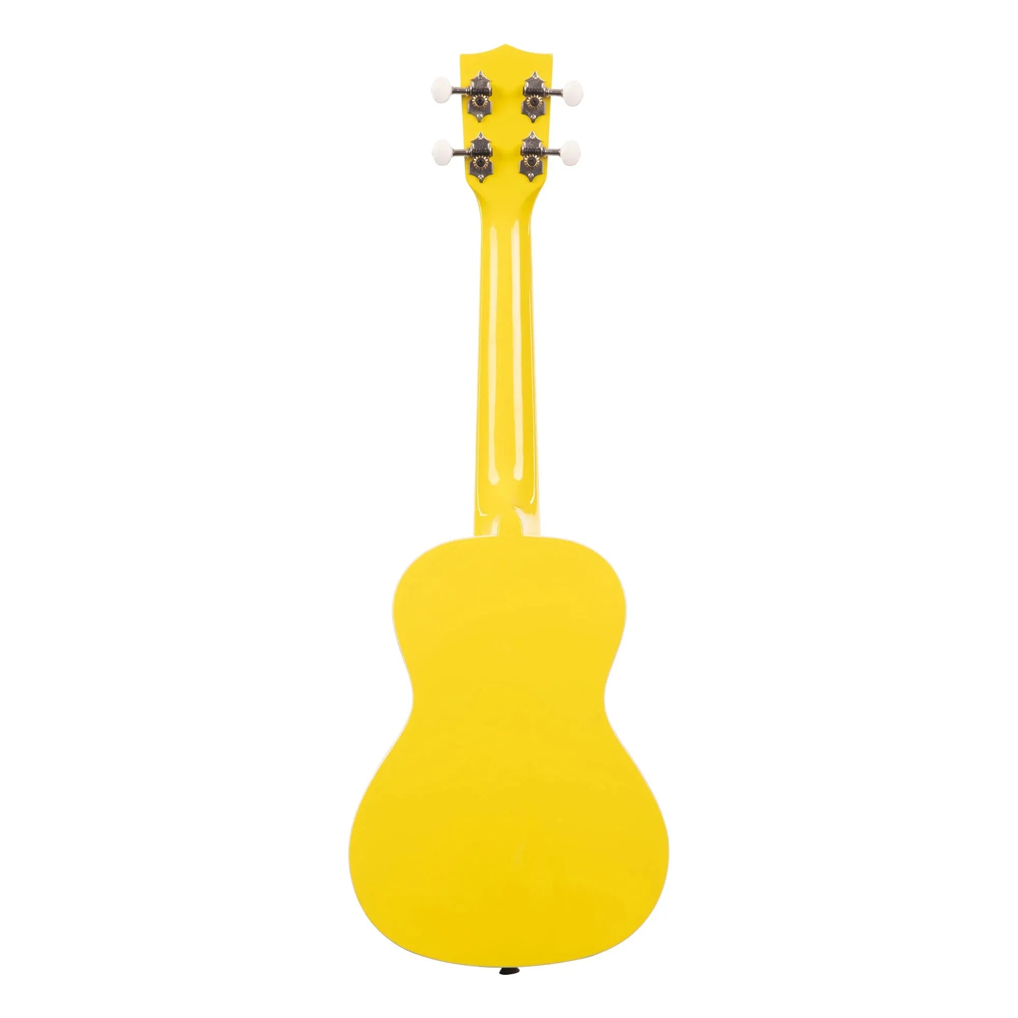 Kala Concert Ukulele Lemon Drop