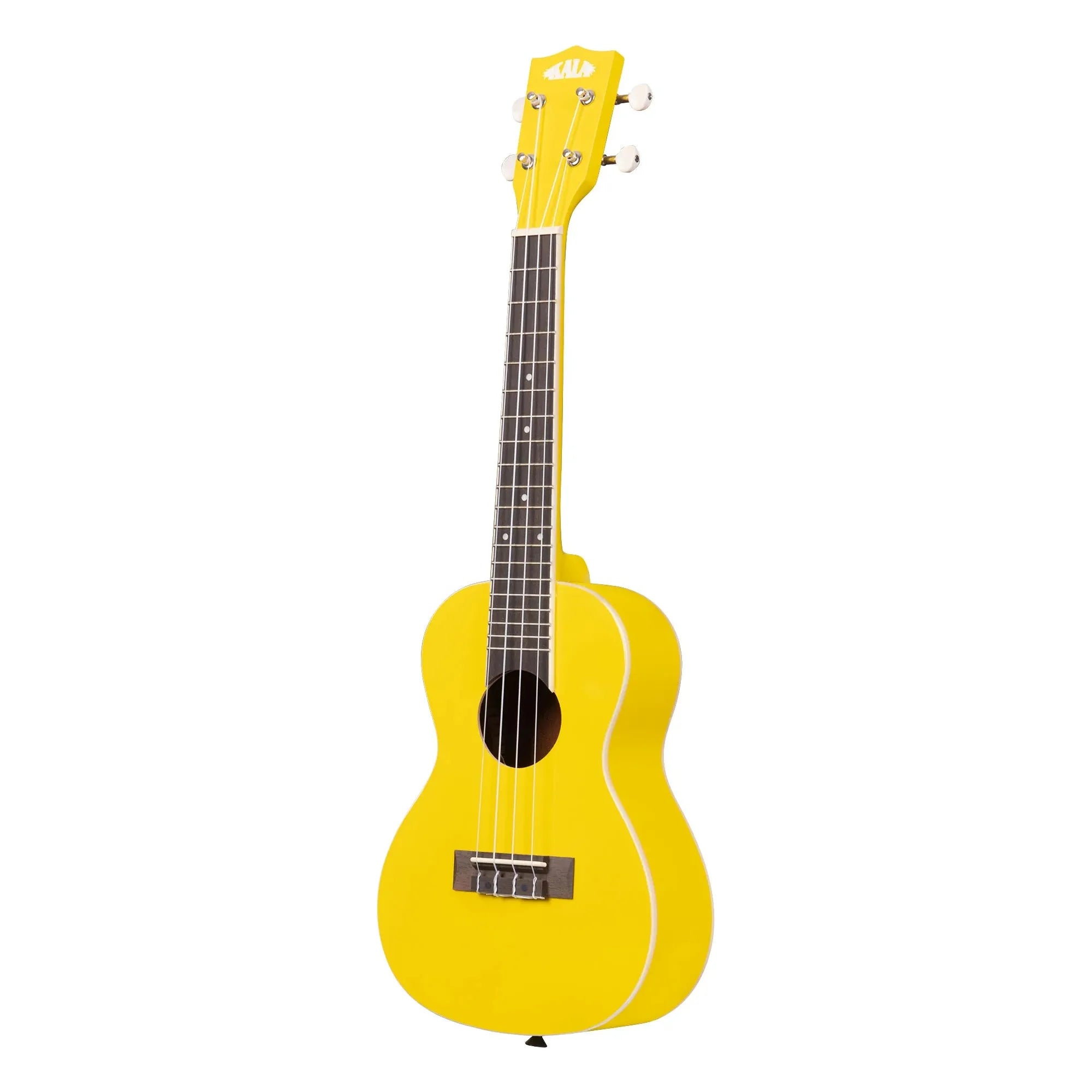 Kala Concert Ukulele Lemon Drop