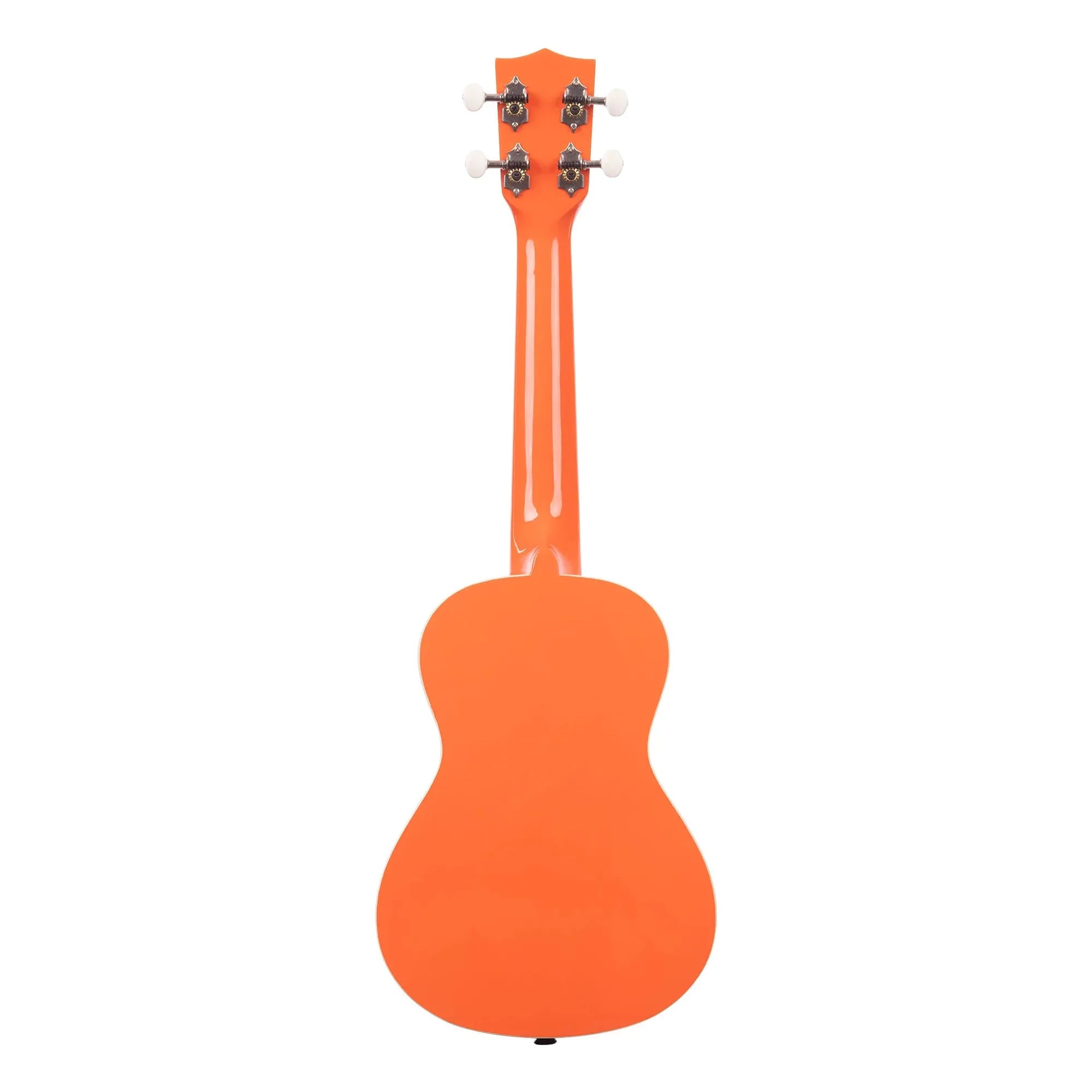 Kala Concert Ukulele So Orange