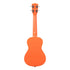 Kala Concert Ukulele So Orange
