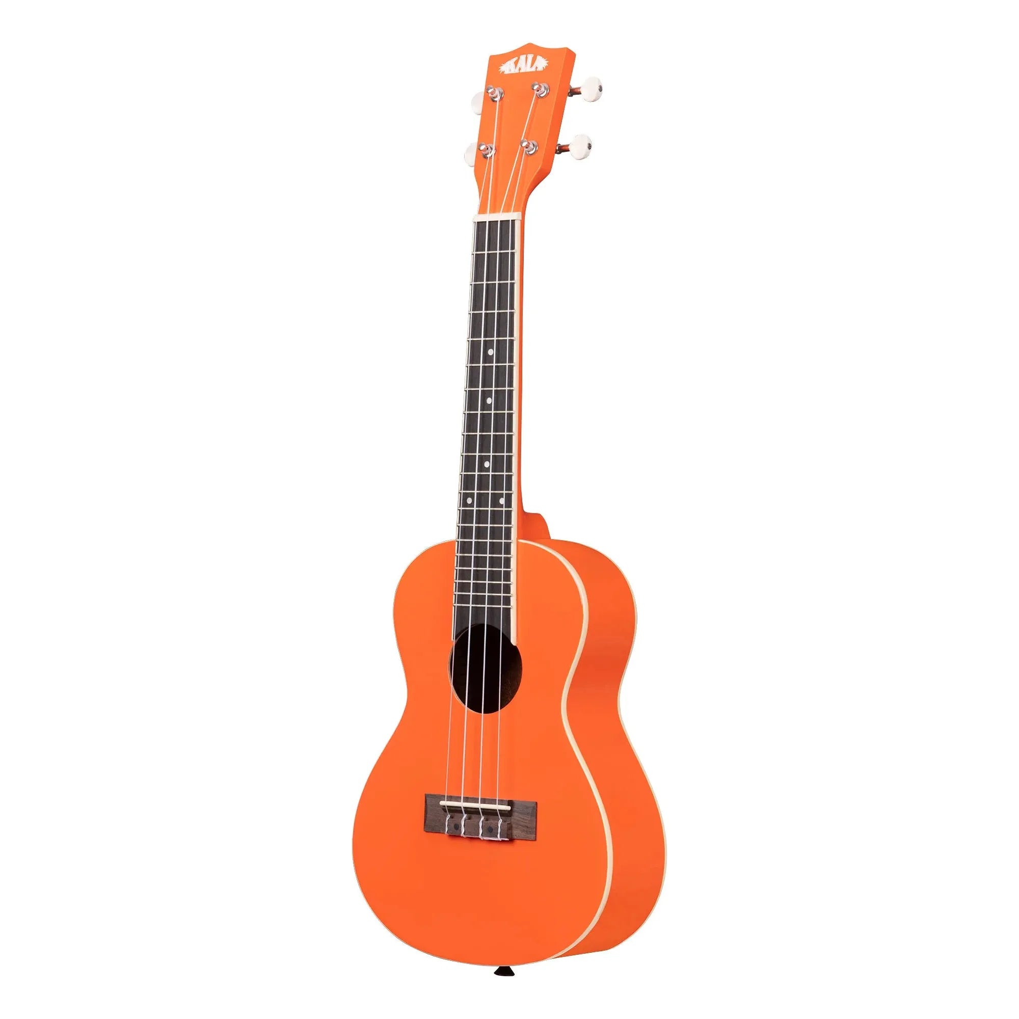 Kala Concert Ukulele So Orange