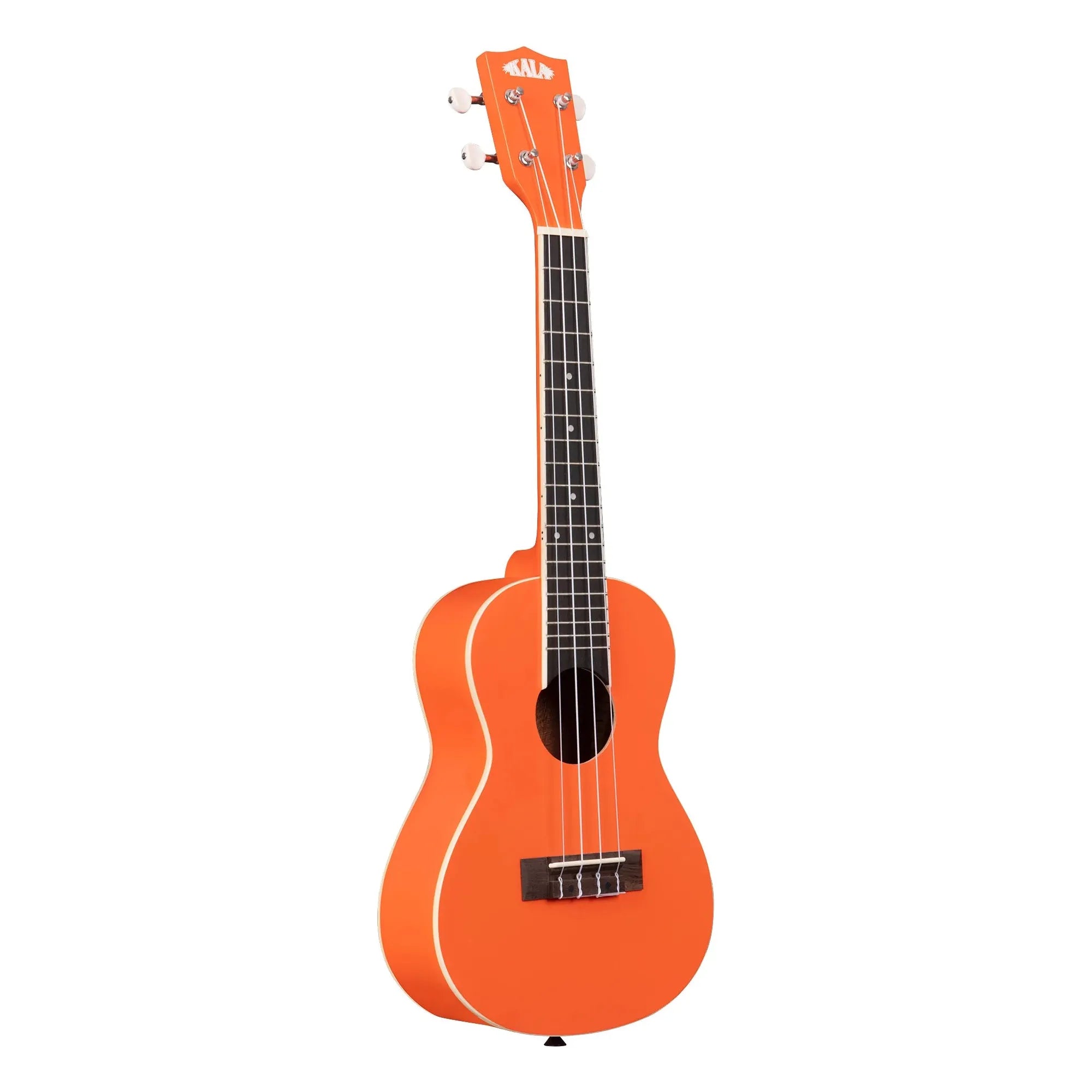 Kala Concert Ukulele So Orange