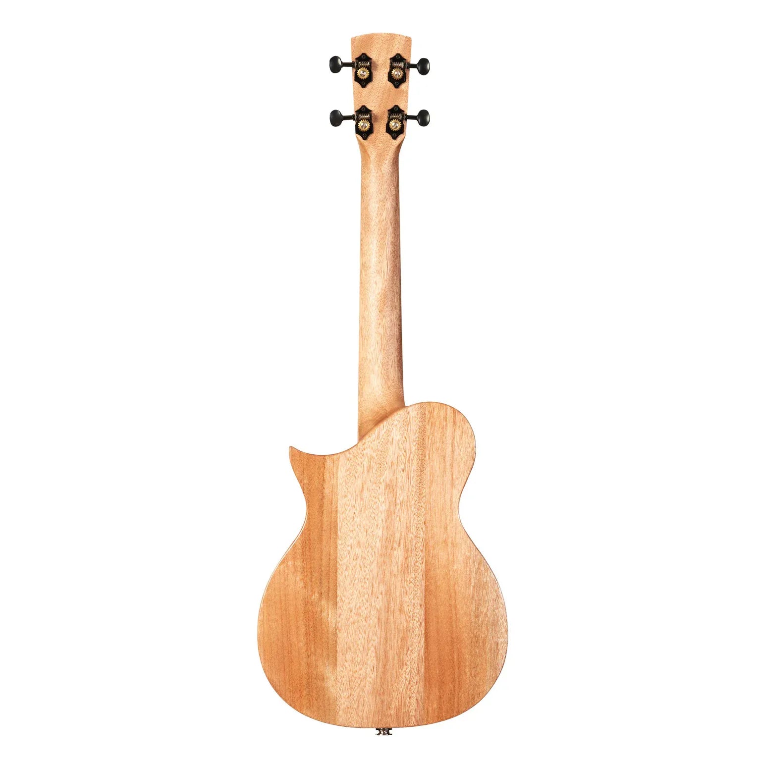 Kala Revelator Night Owl Mango Tenor with Gig Bag