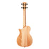 Kala Revelator Night Owl Mango Tenor with Gig Bag
