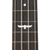 Kala Revelator Night Owl Mango Tenor with Gig Bag