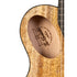 Kala Revelator Night Owl Mango Tenor with Gig Bag
