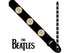 Perri's The Beatles Polyester Guitar Strap ~ Sgt. Pepper