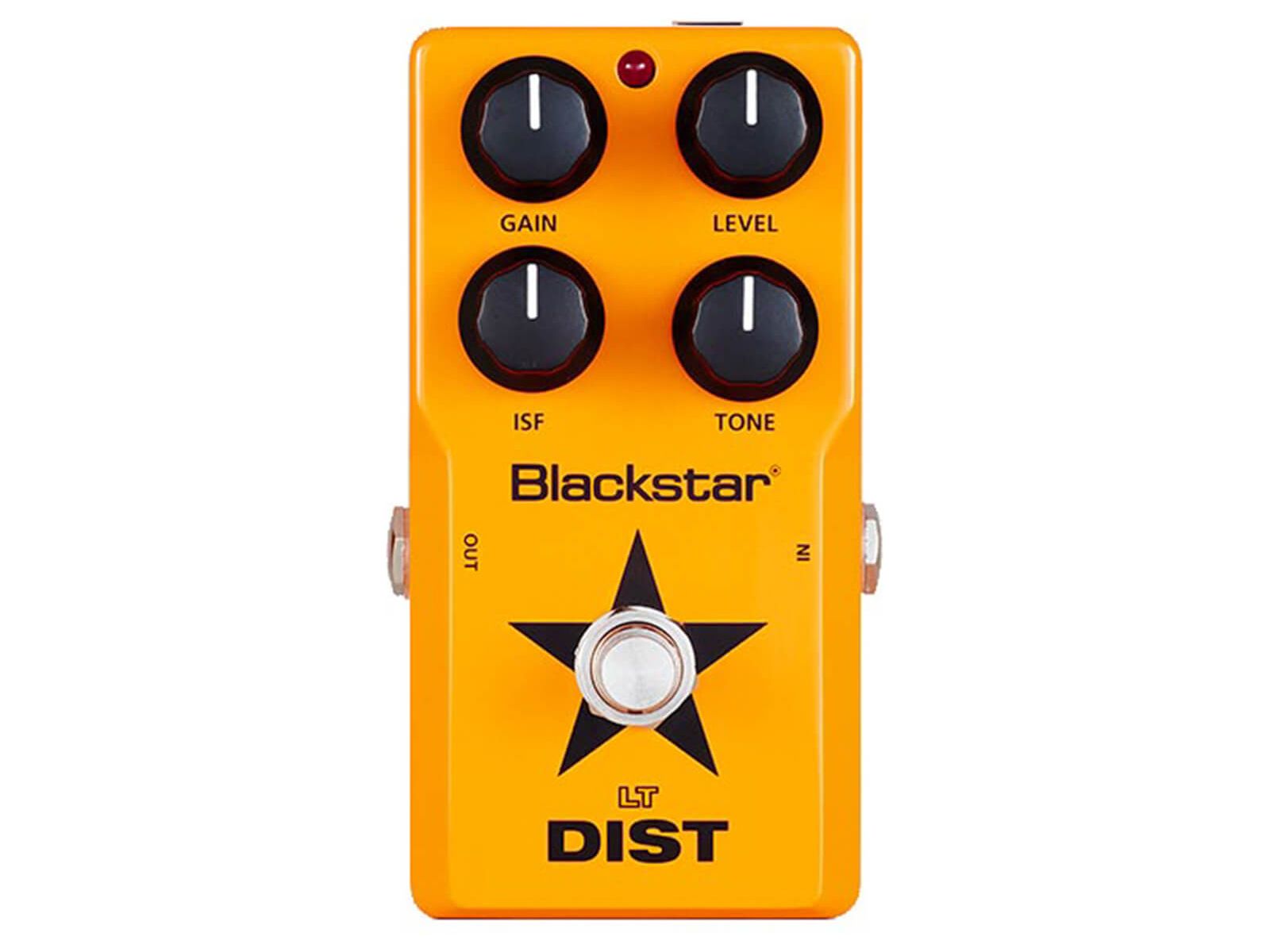 Blackstar LT DIST Distortion Pedal