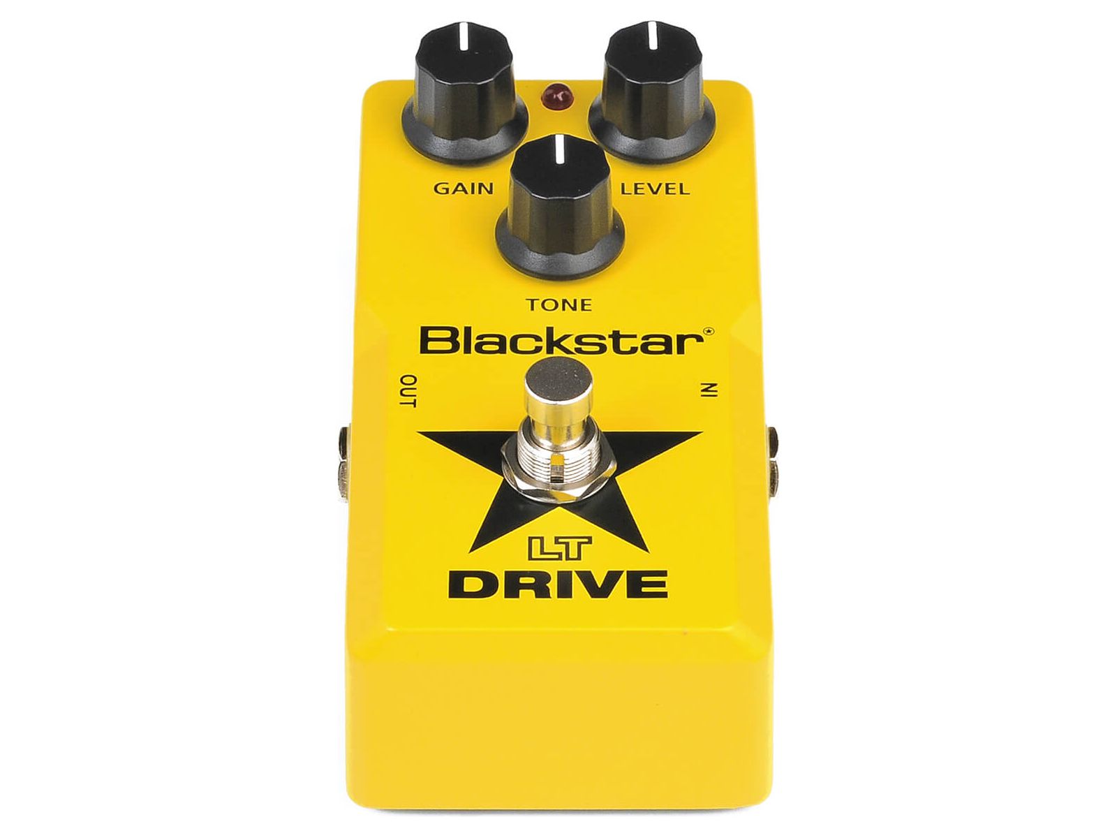 Blackstar LT DRIVE Distortion Pedal