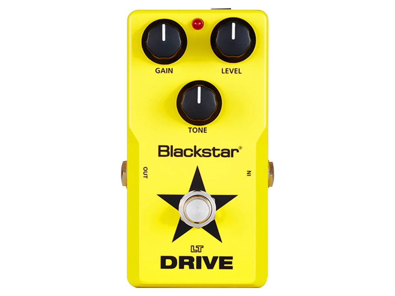 Blackstar LT DRIVE Distortion Pedal
