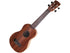 Laka Acoustic Ukulele & Bag ~ Soprano Left Hand