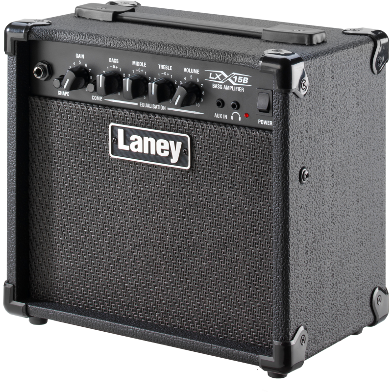 Laney LXB Series LX10B Bass Guitar Combo amp 10w