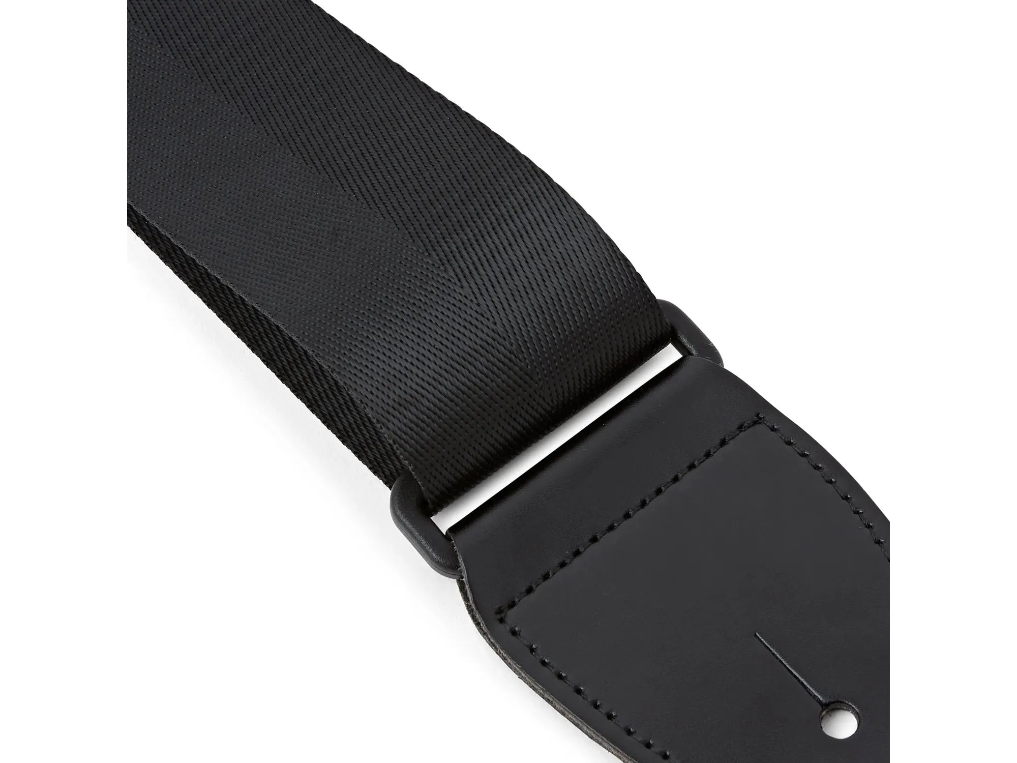 Isuzi Guitar Strap - Black