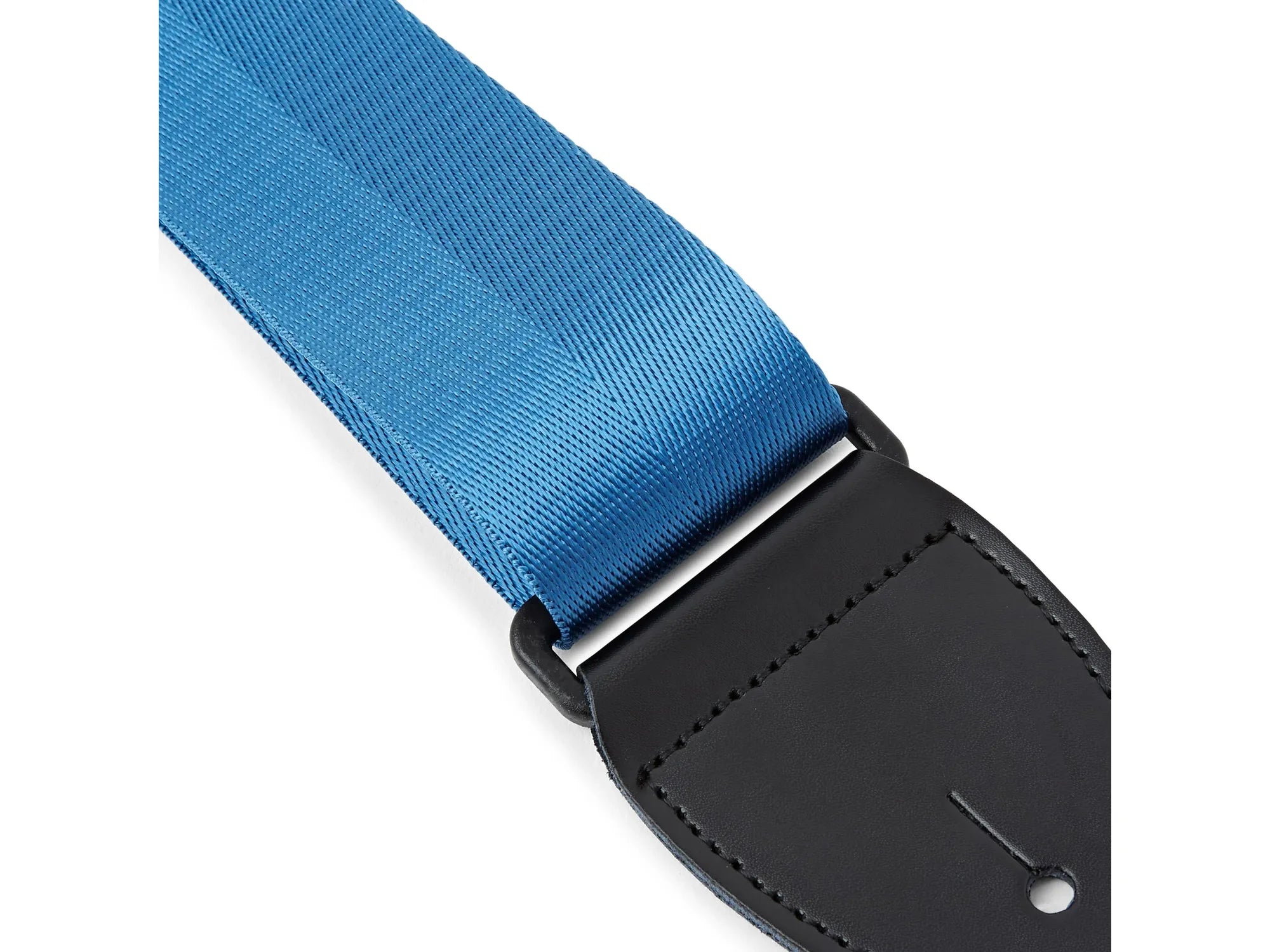 Isuzi Guitar Strap - Blue