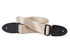 Isuzi Guitar Strap - Beige