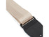 Isuzi Guitar Strap - Beige