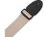 Isuzi Guitar Strap - Beige