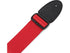 Isuzi Guitar Strap - Red