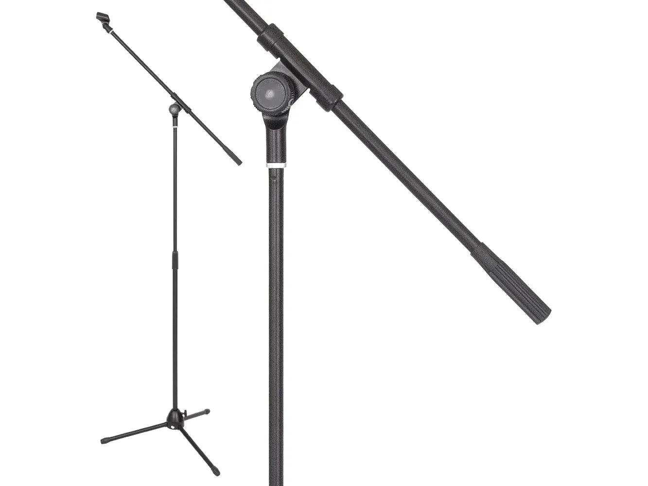 Kinsman Premium Series Microphone Boom Stand