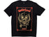 Motorhead Unisex T-Shirt: Anniversary (propaganda)