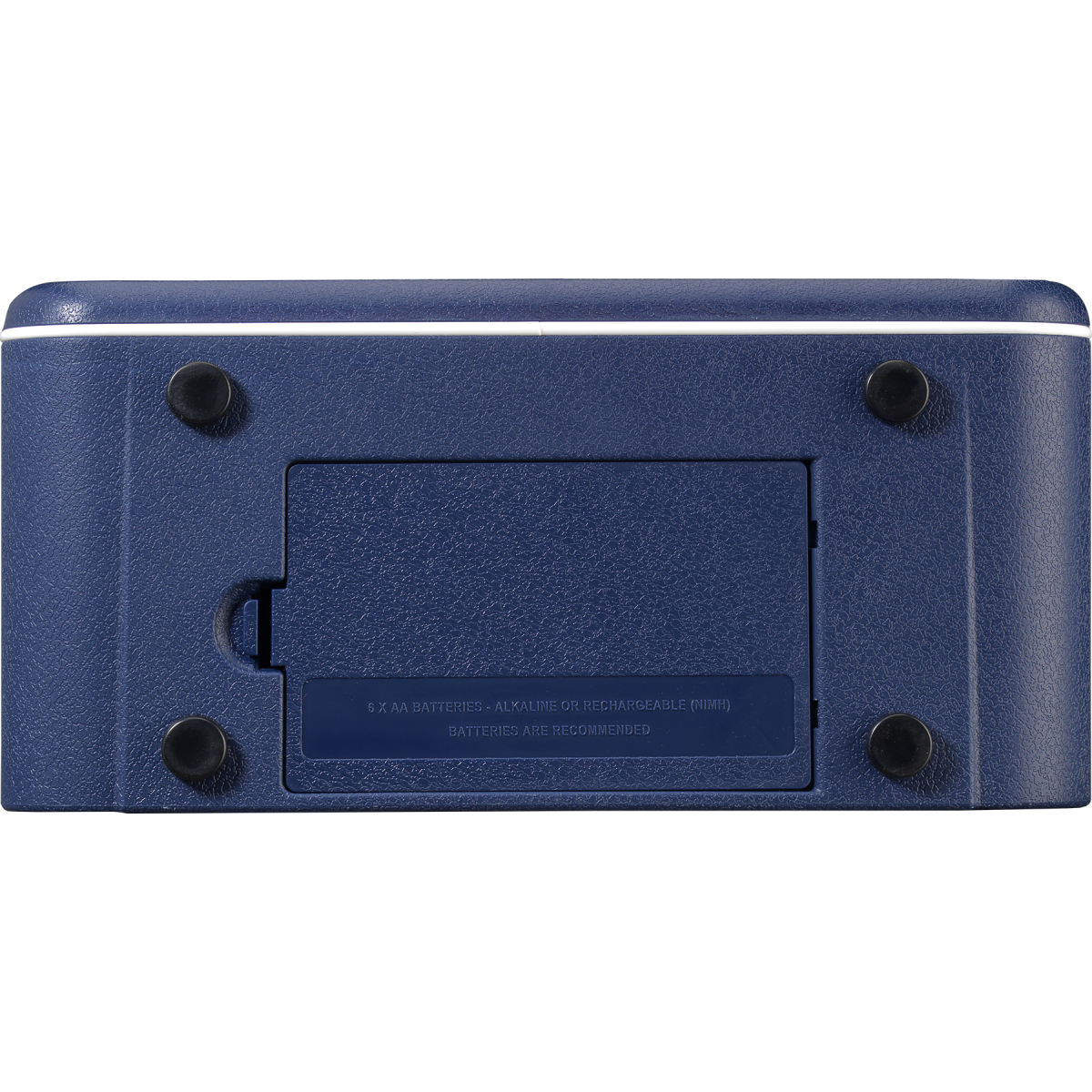 Laney Mini-ST Lion Battery Powered Stereo Amp