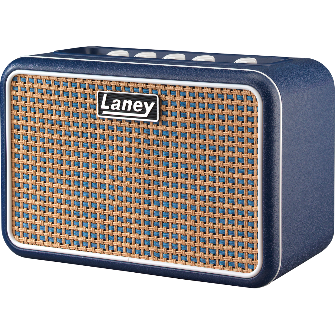 Laney Mini-ST Lion Battery Powered Stereo Amp