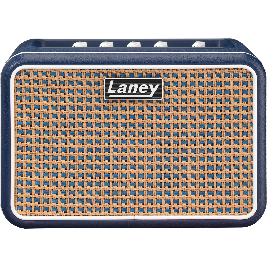 Laney Mini-ST Lion Battery Powered Stereo Amp