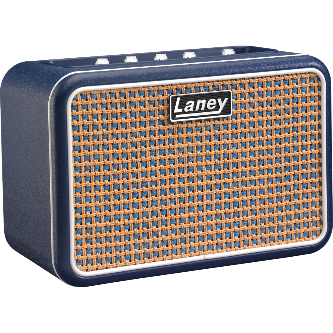 Laney Mini-ST Lion Battery Powered Stereo Amp