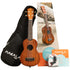 Makala Soprano Ukulele Beginner Pack